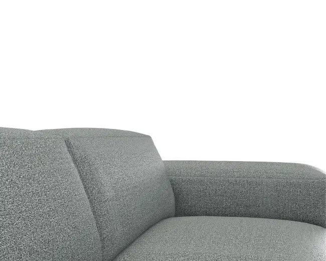 Lucera 2.5 Sitzer Chaiselong II 4