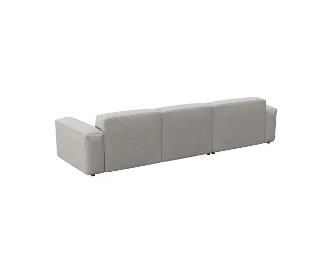 Lucera 2.5 Sitzer Chaiselong II 3