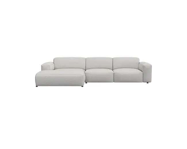 Lucera 2.5 Sitzer Chaiselong II 1