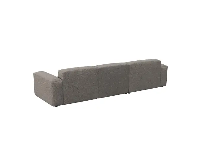Lucera 2.5 Sitzer Chaiselong II 3
