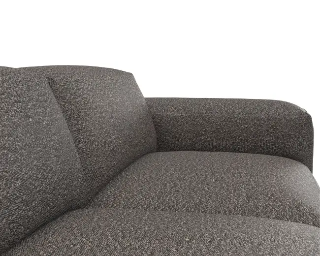Lucera 2.5 Sitzer Chaiselong II 4