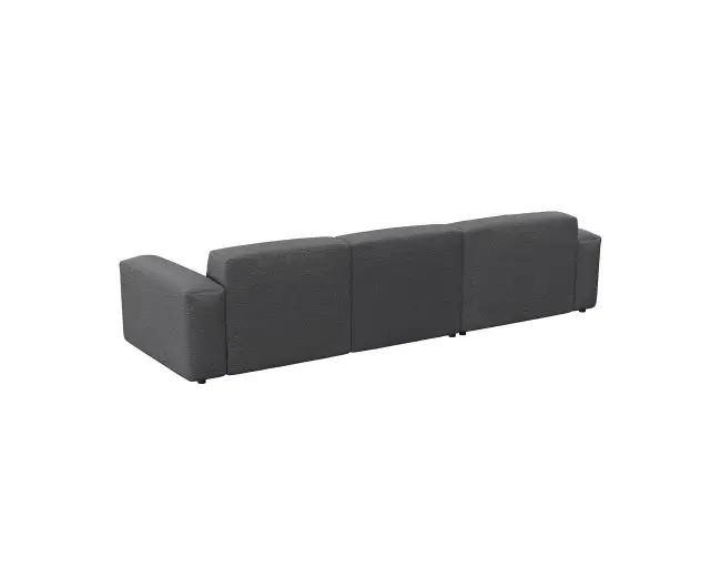 Lucera 2.5 Sitzer Chaiselong II 3