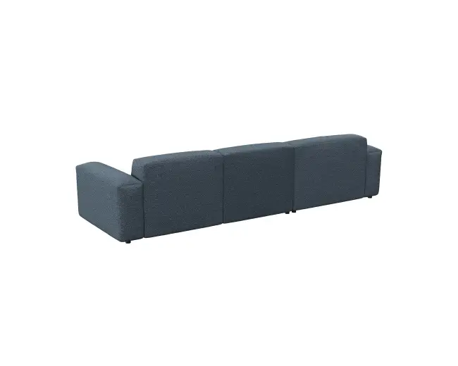 Lucera 2.5 Sitzer Chaiselong II 3