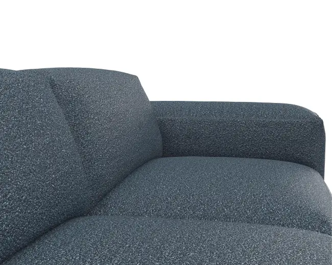Lucera 2.5 Sitzer Chaiselong II 4