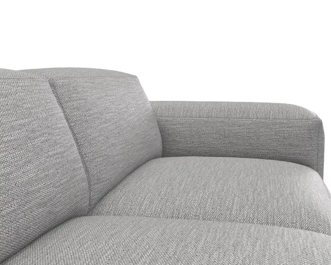 Lucera 2.5 Sitzer Chaiselong II 4
