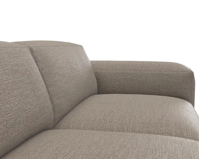 Lucera 2.5 Sitzer Chaiselong II 4