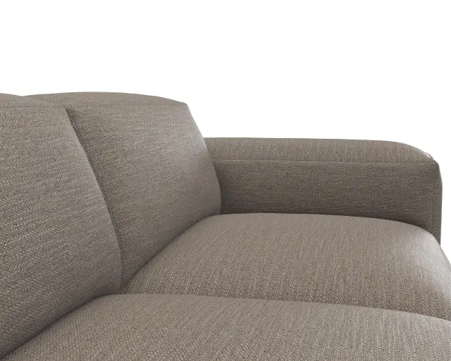 Lucera 2.5 Sitzer Chaiselong II 4