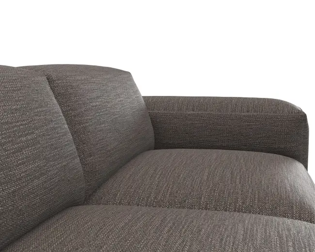 Lucera 2.5 Sitzer Chaiselong II 4