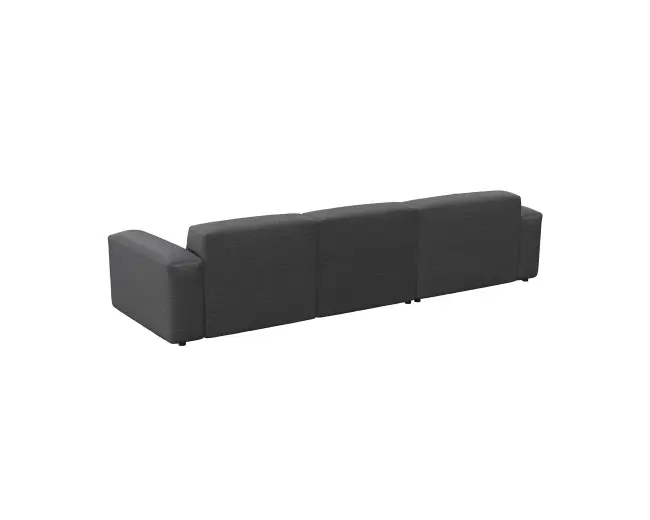 Lucera 2.5 Sitzer Chaiselong II 3