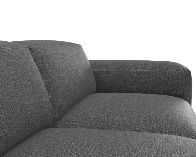 Lucera 2.5 Sitzer Chaiselong II 4