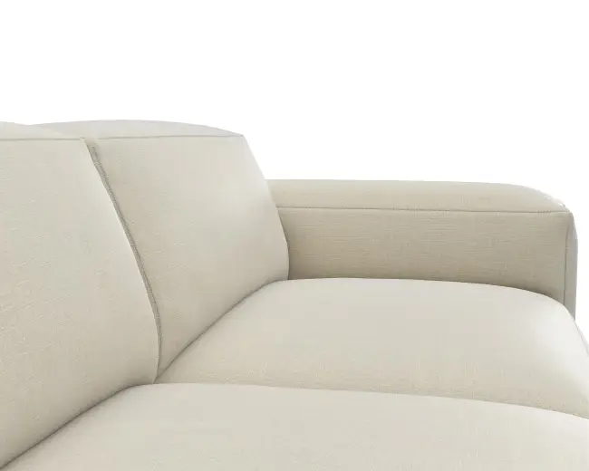 Lucera 2.5 Sitzer Chaiselong II 4