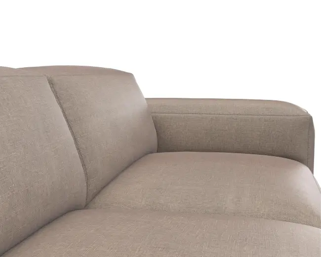 Lucera 2.5 Sitzer Chaiselong II 4