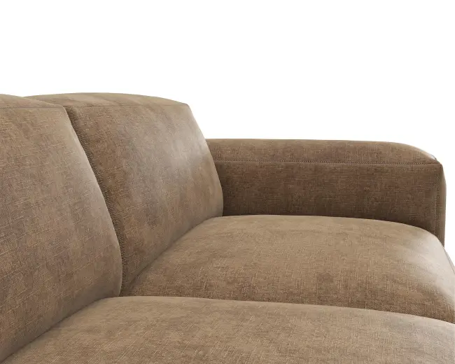Lucera 2.5 Sitzer Chaiselong II 4