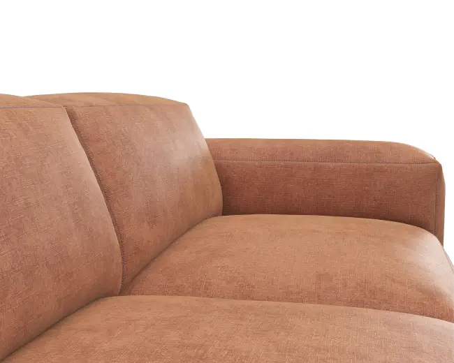 Lucera 2.5 Sitzer Chaiselong II 4