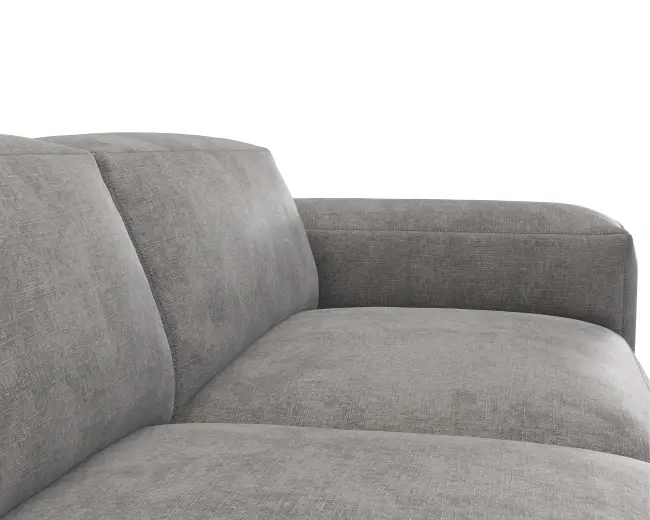 Lucera 2.5 Sitzer Chaiselong II 4