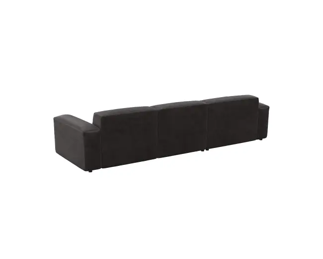 Lucera 2.5 Sitzer Chaiselong II 3