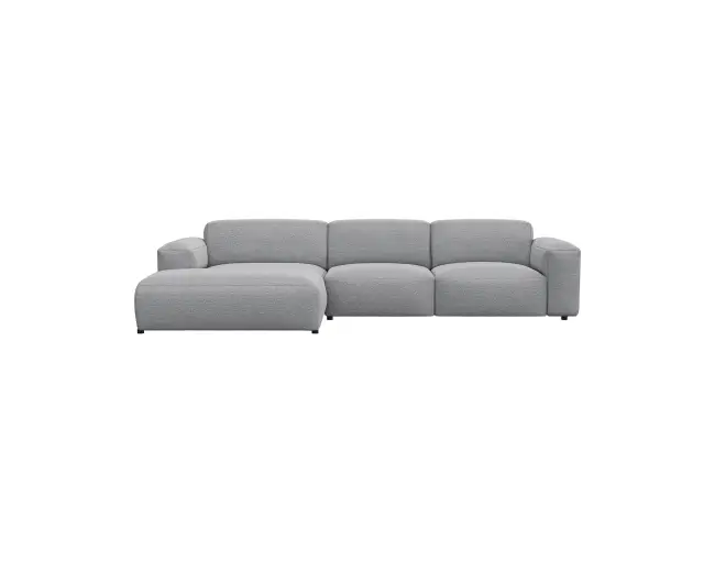 Lucera 2.5 Sitzer Chaiselong II 1