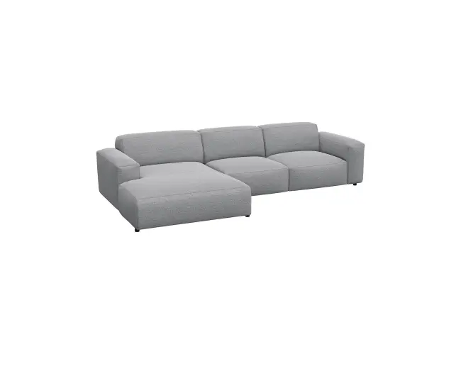 Lucera 2.5 Sitzer Chaiselong II 2