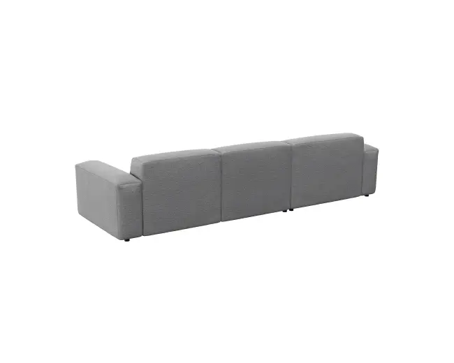 Lucera 2.5 Sitzer Chaiselong II 3