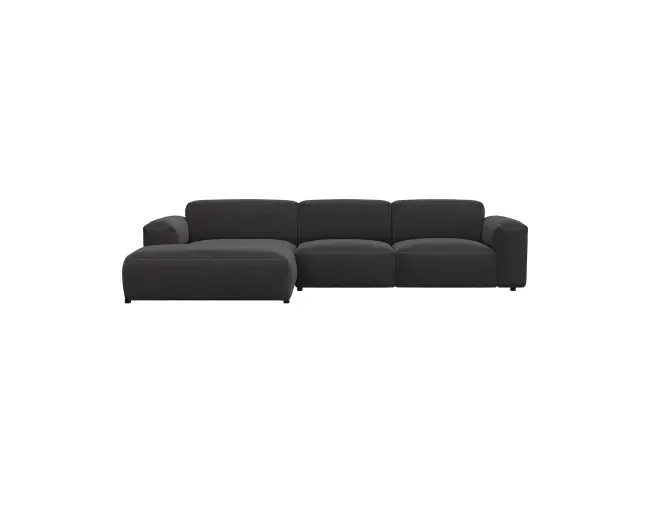 Lucera 2.5 Sitzer Chaiselong II 1
