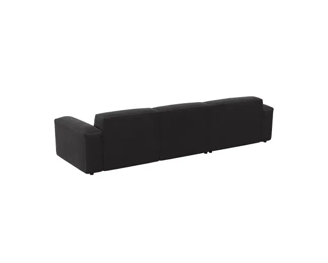 Lucera 2.5 Sitzer Chaiselong II 3