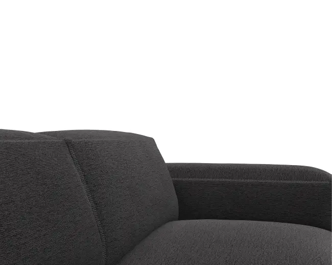 Lucera 2.5 Sitzer Chaiselong II 4
