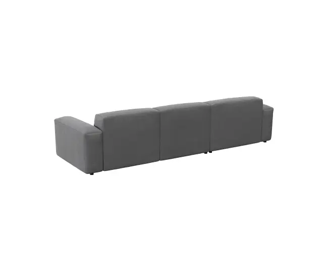 Lucera 2.5 Sitzer Chaiselong II 3