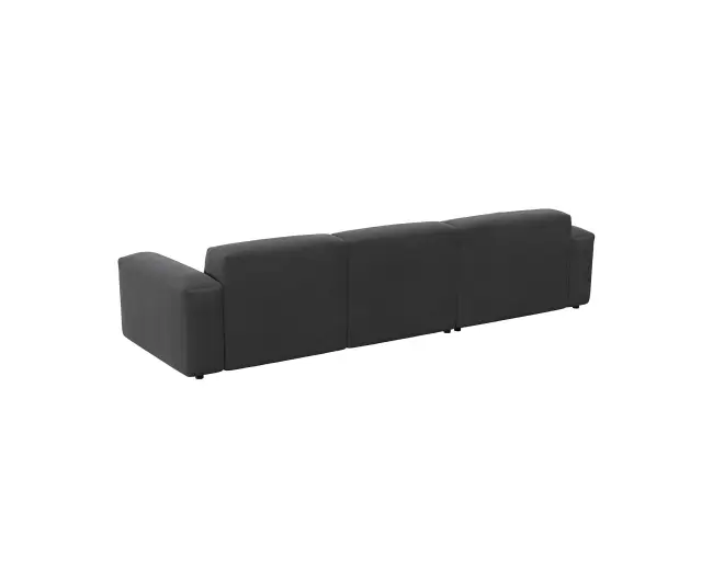 Lucera 2.5 Sitzer Chaiselong II 3