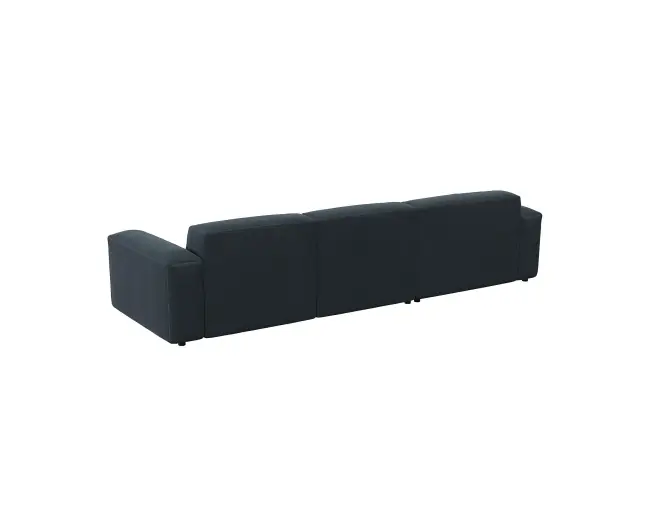 Lucera 2.5 Sitzer Chaiselong II 3