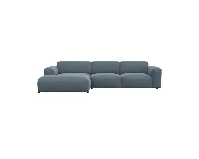 Lucera 2.5 Sitzer Chaiselong II 1