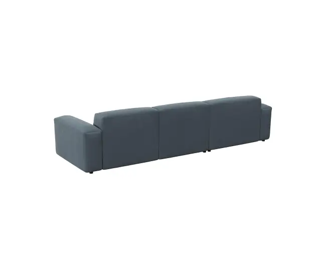 Lucera 2.5 Sitzer Chaiselong II 3