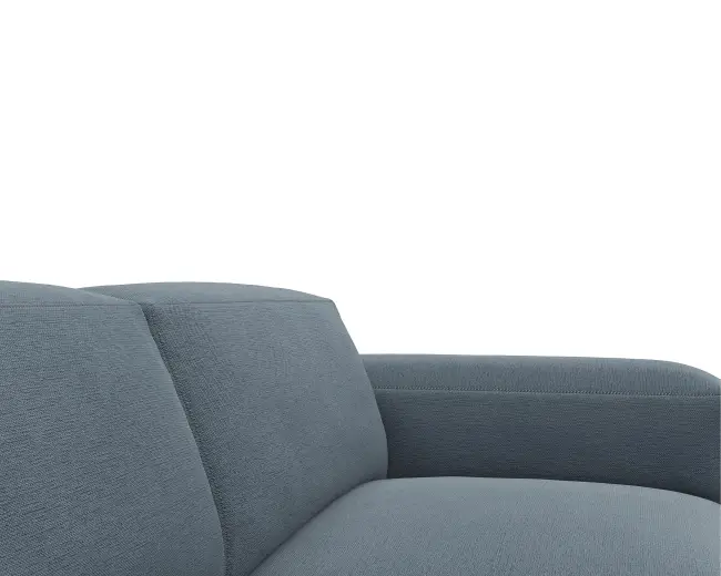 Lucera 2.5 Sitzer Chaiselong II 4
