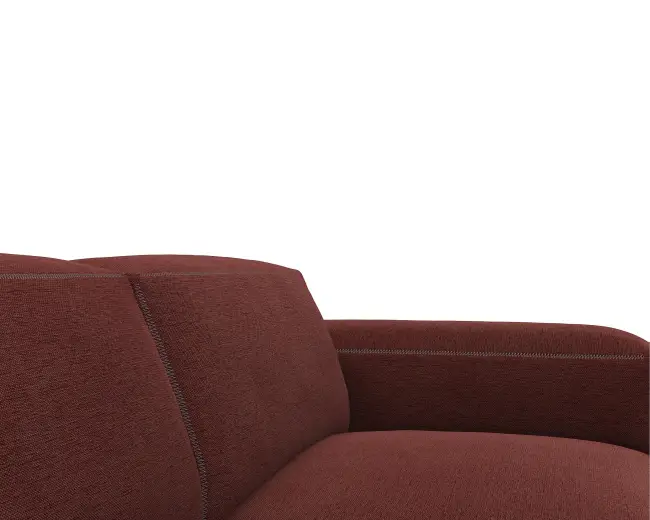 Lucera 2.5 Sitzer Chaiselong II 4