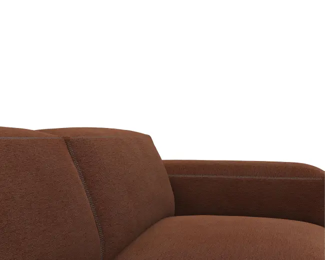 Lucera 2.5 Sitzer Chaiselong II 4