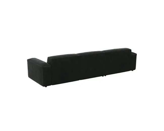 Lucera 2.5 Sitzer Chaiselong II 3