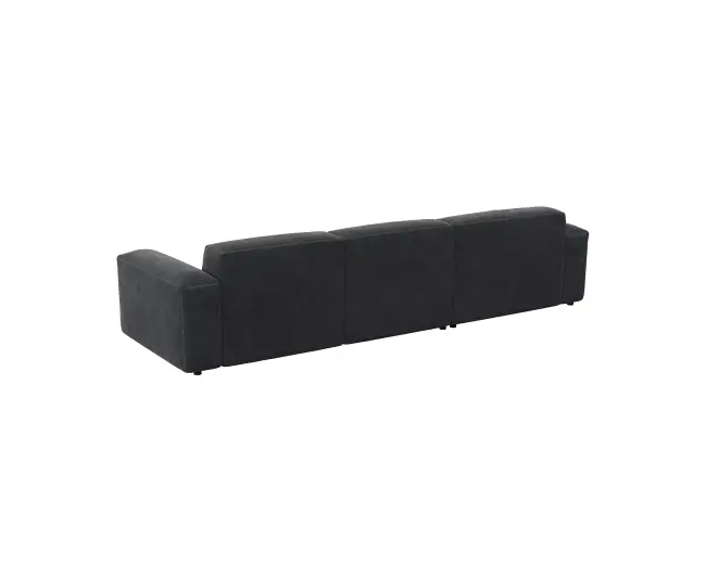 Lucera 2.5 Sitzer Chaiselong II 3