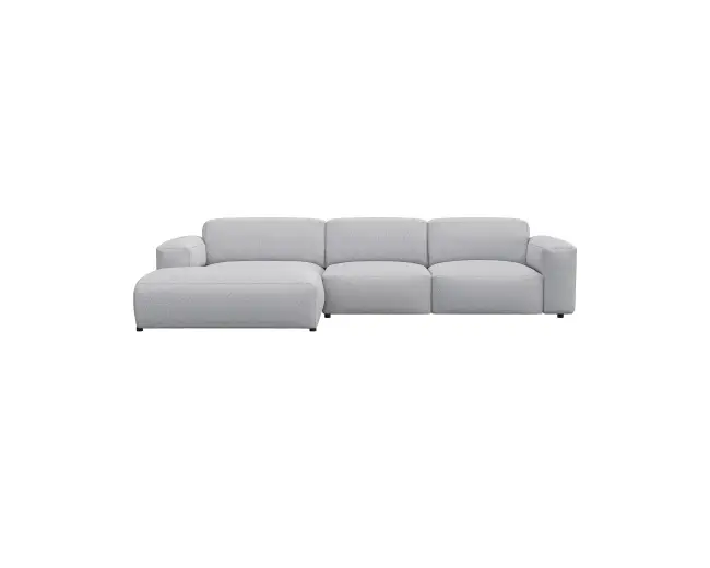 Lucera 2.5 Sitzer Chaiselong II 1