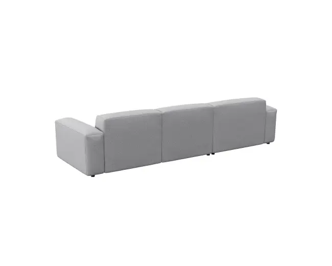 Lucera 2.5 Sitzer Chaiselong II 3