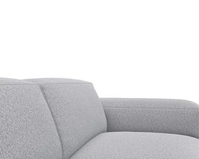 Lucera 2.5 Sitzer Chaiselong II 4