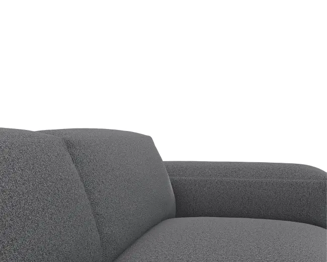 Lucera 2.5 Sitzer Chaiselong II 4