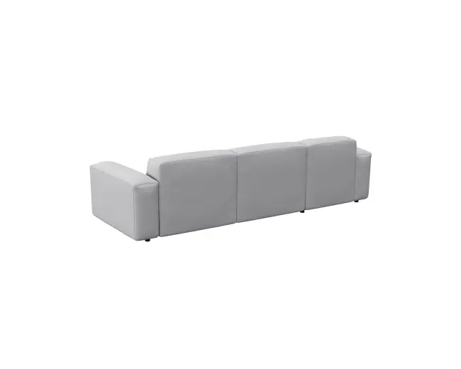 Lucera 2.5 Sitzer Chaiselong 3