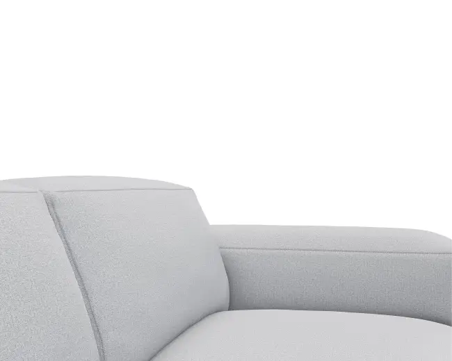 Lucera 2.5 Sitzer Chaiselong 4