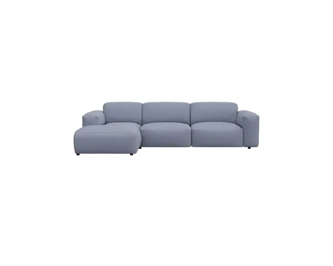 Lucera 2.5 Sitzer Chaiselong 1