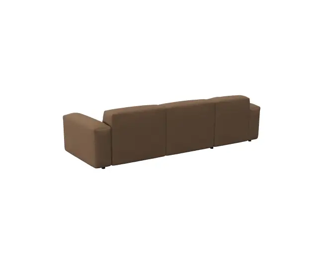 Lucera 2.5 Sitzer Chaiselong 3
