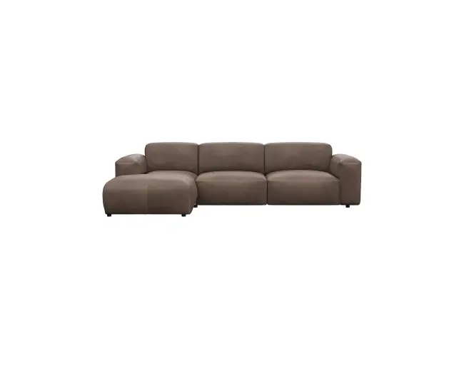 Lucera 2.5 Sitzer Chaiselong 1