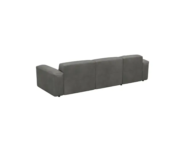 Lucera 2.5 Sitzer Chaiselong 3