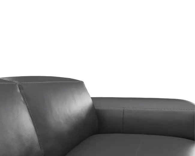 Lucera 2.5 Sitzer Chaiselong 4