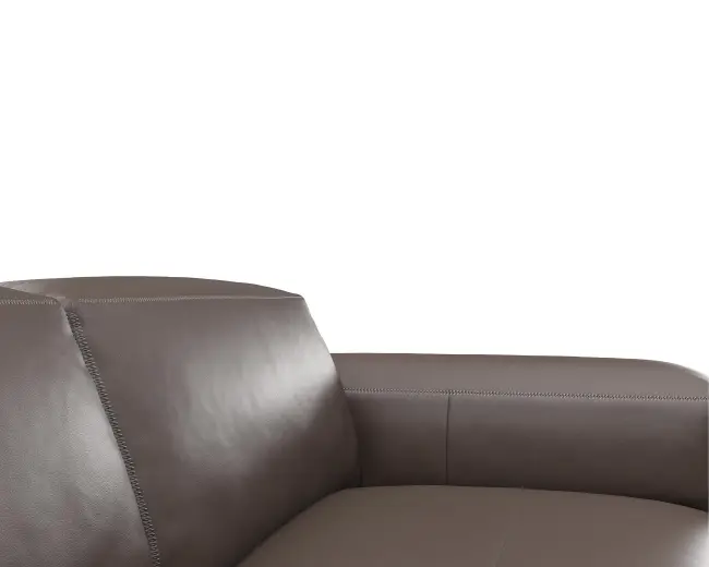 Lucera 2.5 Sitzer Chaiselong 4