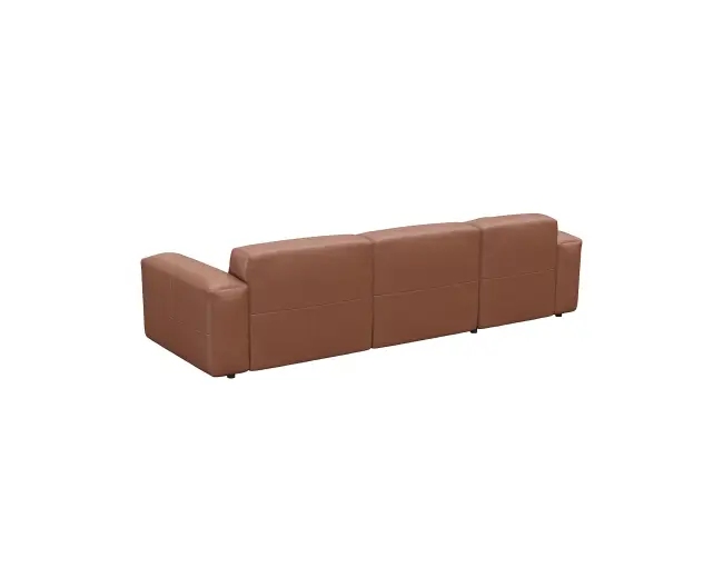 Lucera 2.5 Sitzer Chaiselong 3