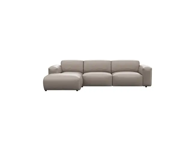 Lucera 2.5 Sitzer Chaiselong 1